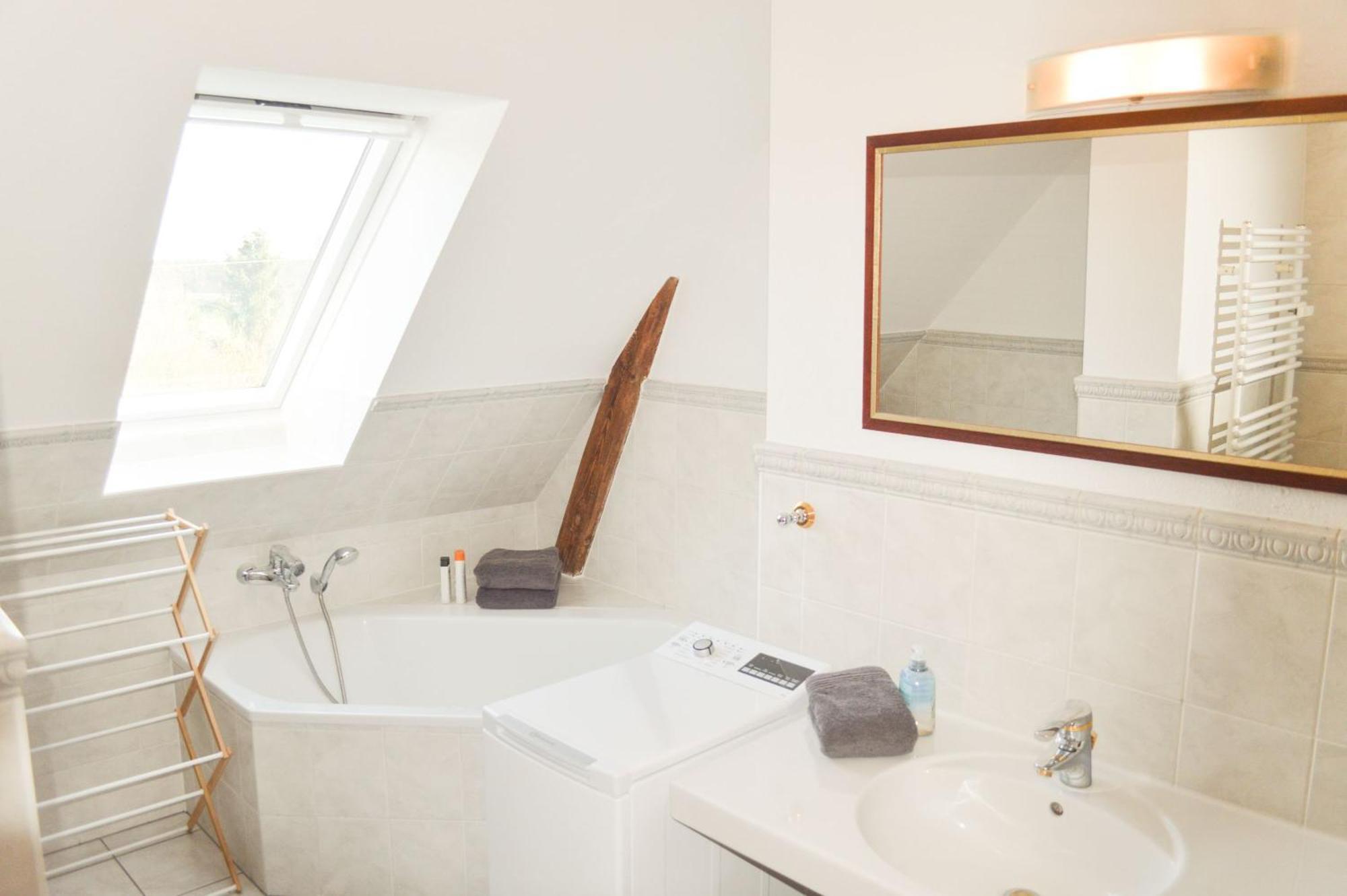 Gutshaus Neu Necheln Lägenhet Bruel Exteriör bild